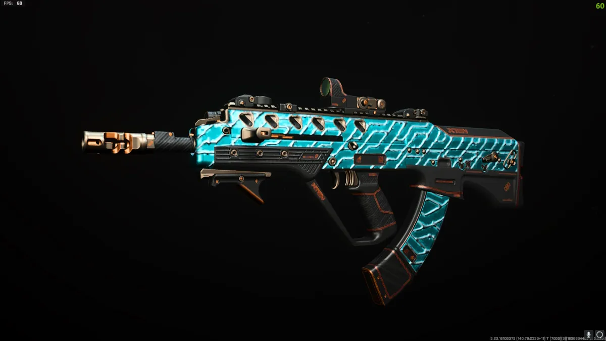 5 meilleurs chargements dans Warzone Meta Saison 6