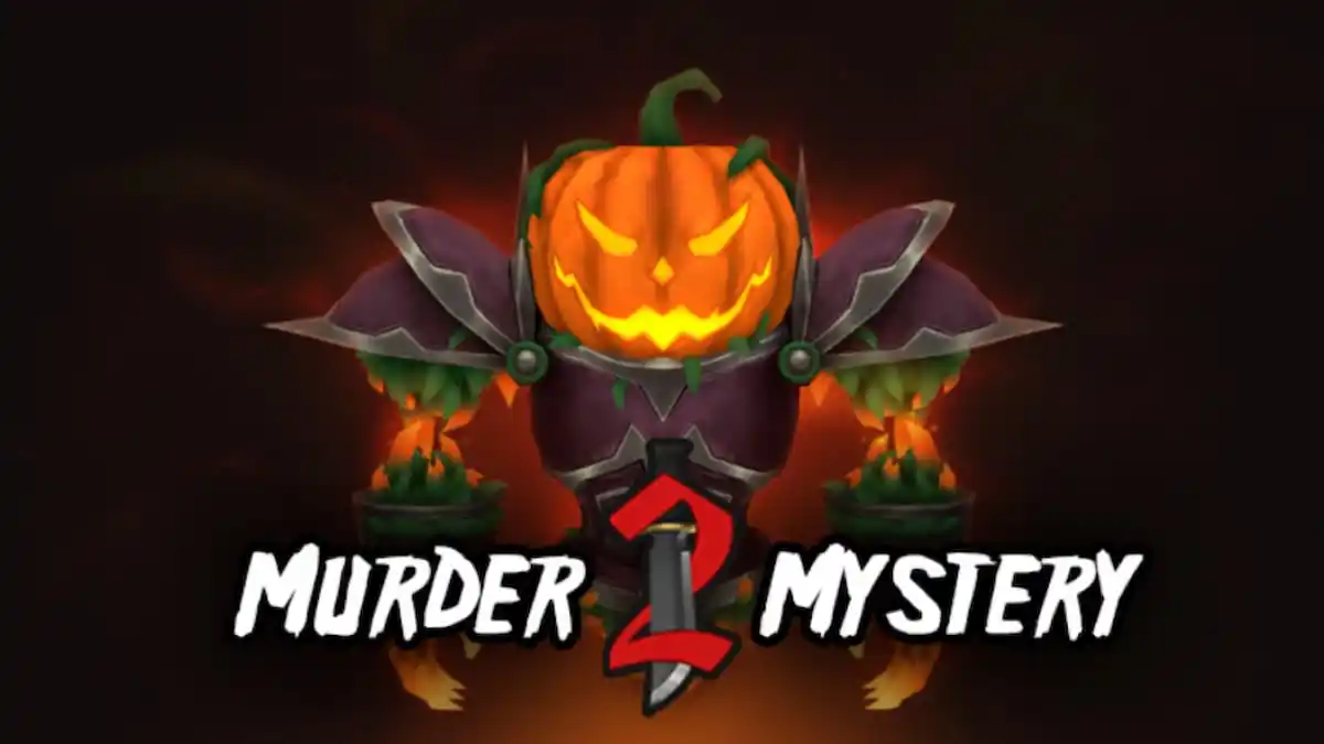 Toutes les armes et modifications d’Halloween de Roblox Murder Mystery 2