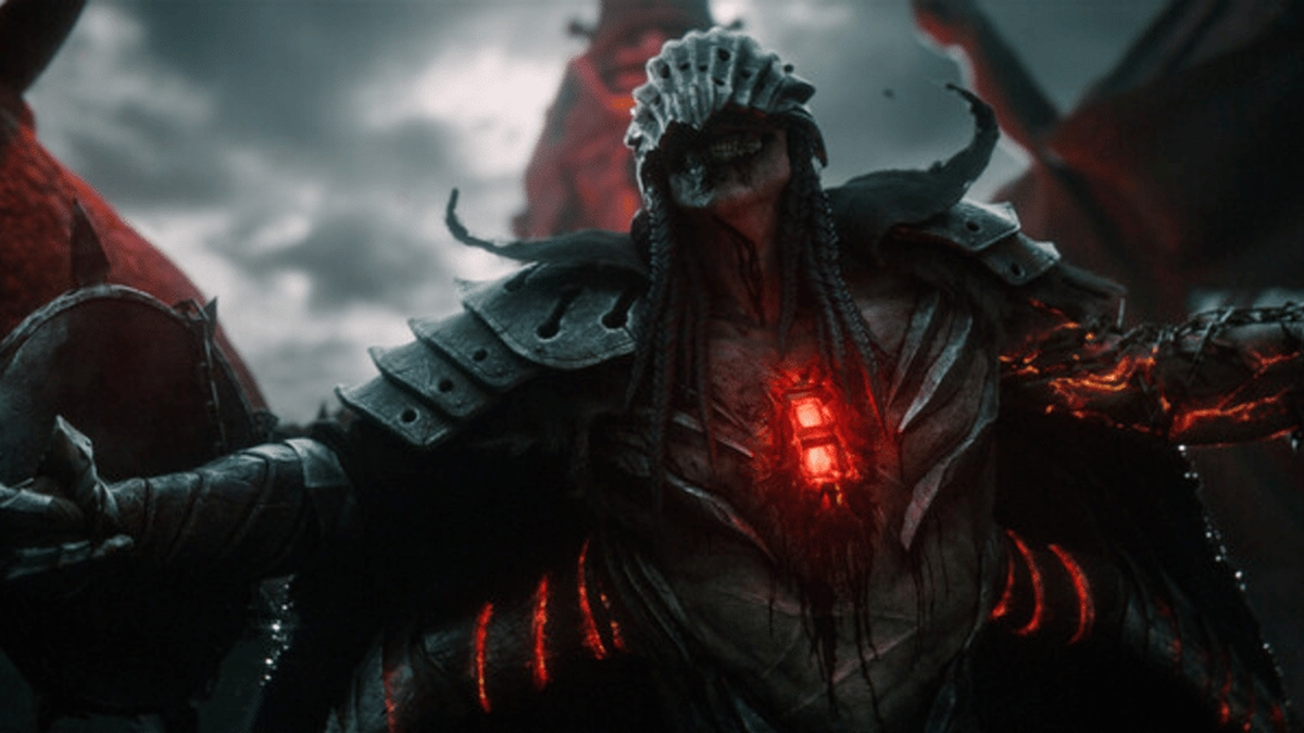 Que sont les runes dans Lords of the Fallen ?