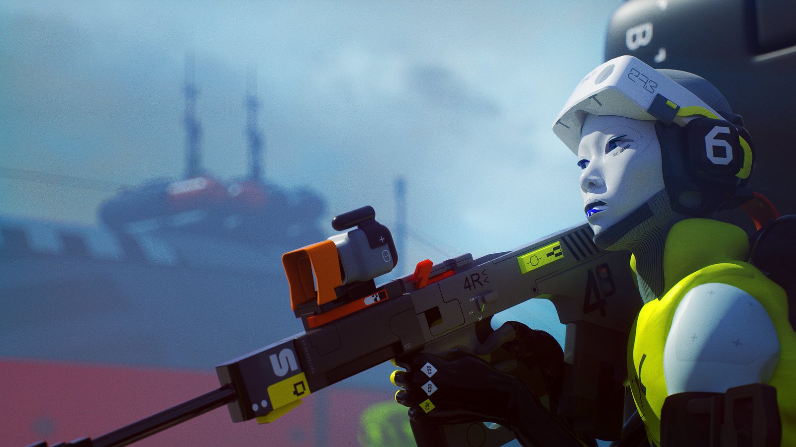 Bungie aurait retardé la prochaine extension de Destiny 2 et le Marathon