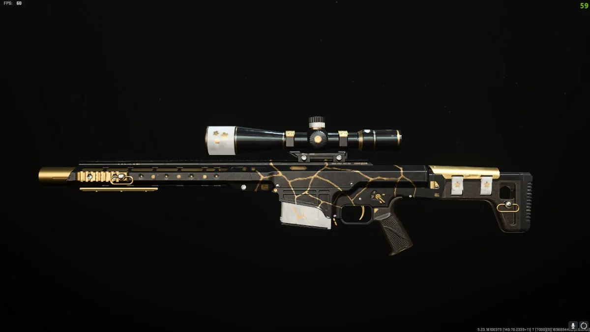 5 meilleurs chargements dans Warzone Meta Saison 6 