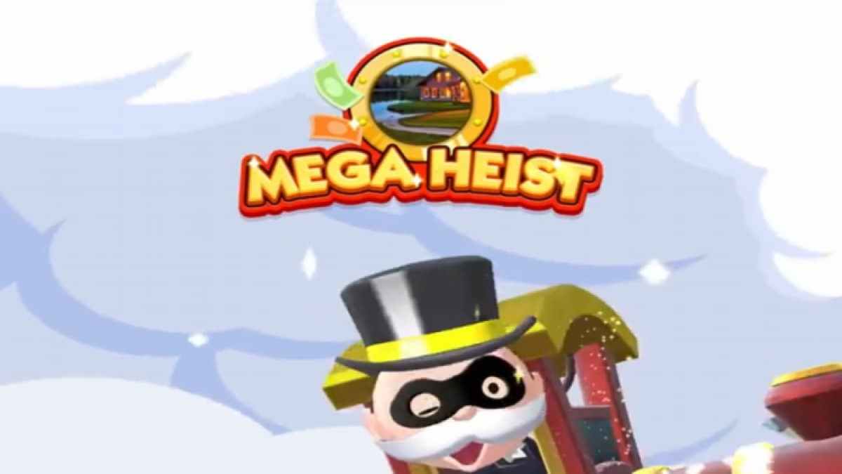 Méga braquage en Monopoly Go
