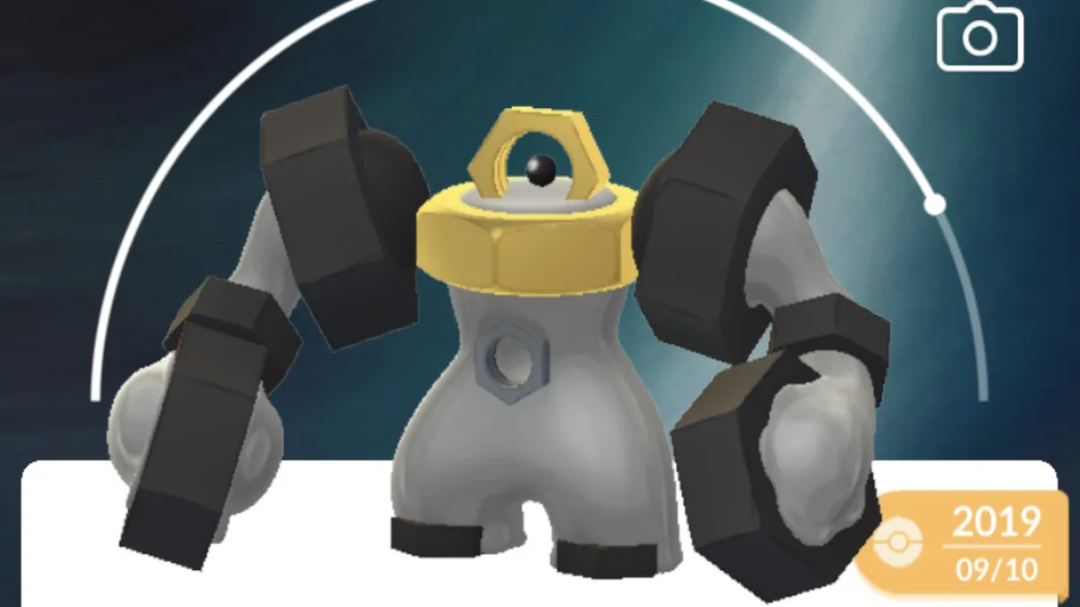5 Pokémon les plus rares dans Pokemon GO et comment les obtenir