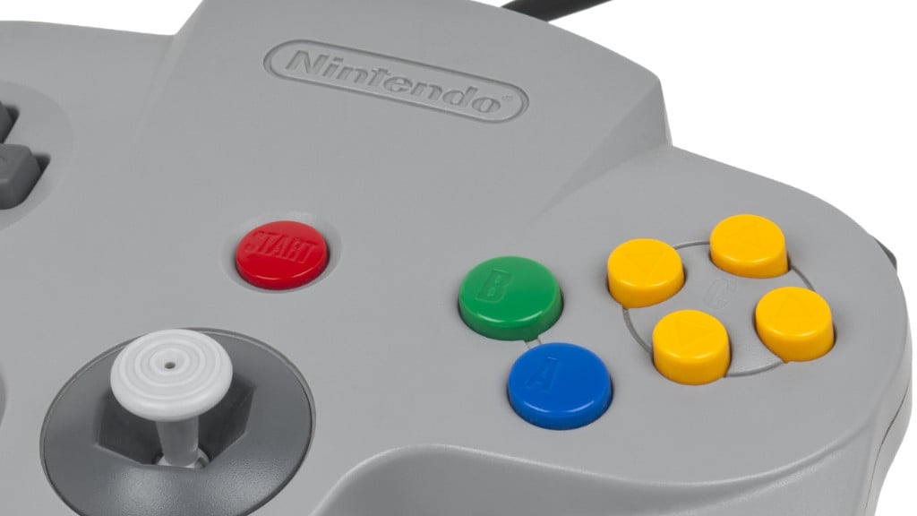 Le PDG affirme que Nintendo ne pourrait pas offrir une meilleure N64 moderne que l'Analogue 3D