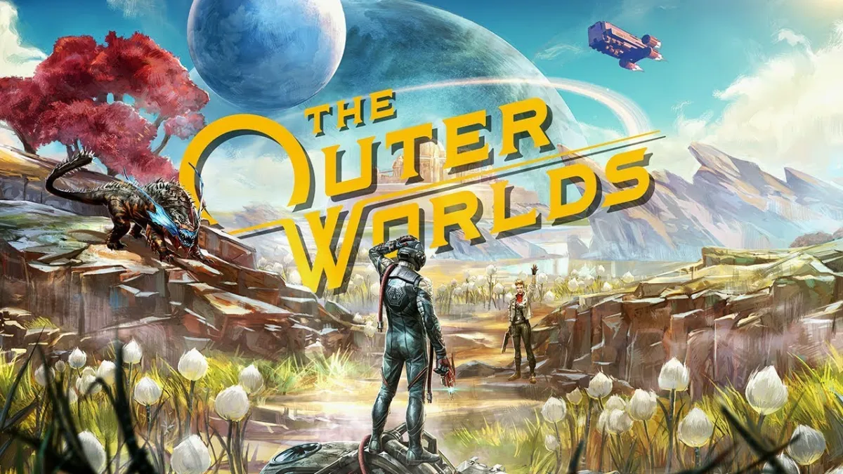 Obsidian est heureux de parler des influences de Fallout sur les mondes extérieurs