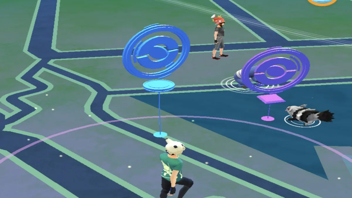 Comment relever les 10 défis de fête dans Welcome Party – Pokemon GO