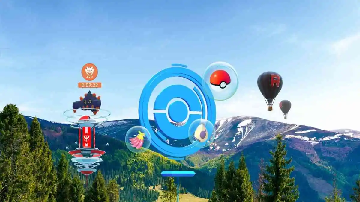 Pokémon GO : Toutes les exigences de niveau et la liste des récompenses des objets de montée en niveau