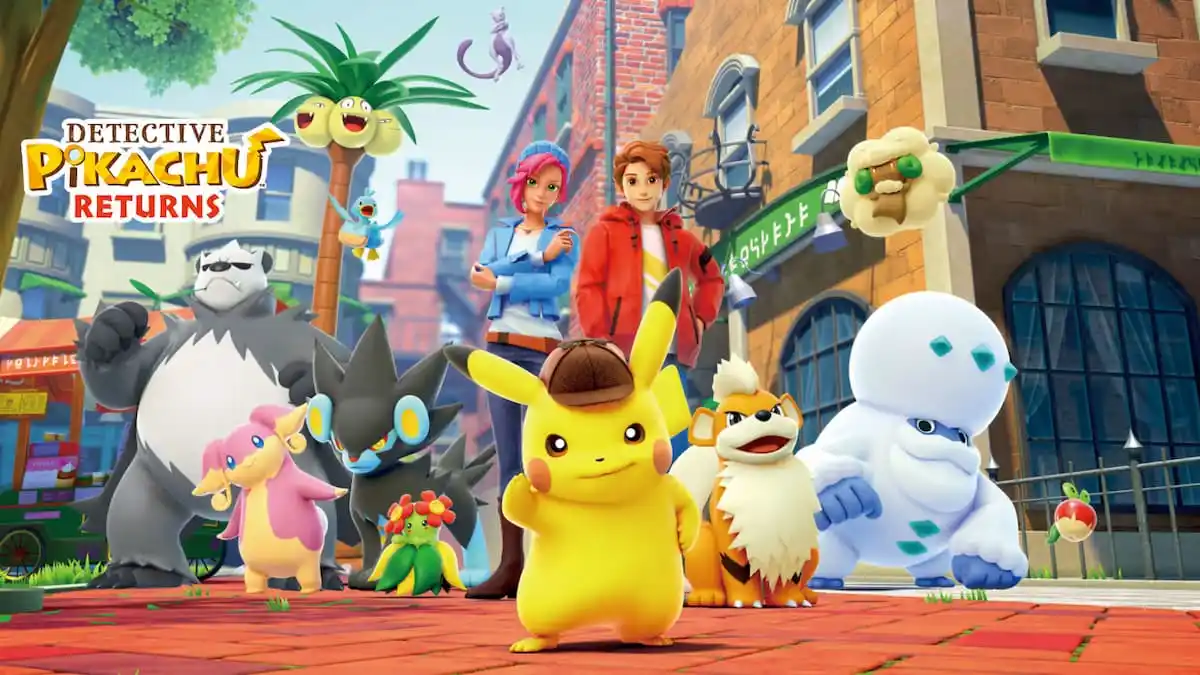 16 meilleurs spin-offs Pokémon