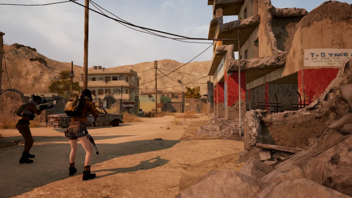 5 alternatives Warzone pour vous préparer à Modern Warfare 3