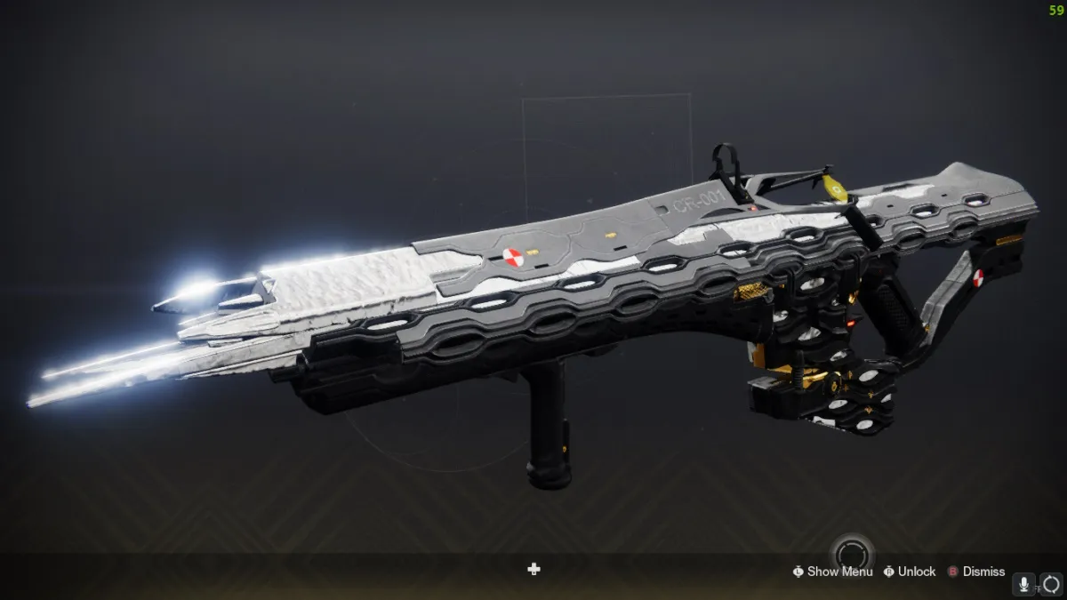 Meilleures armes PvP Destiny 2, classées