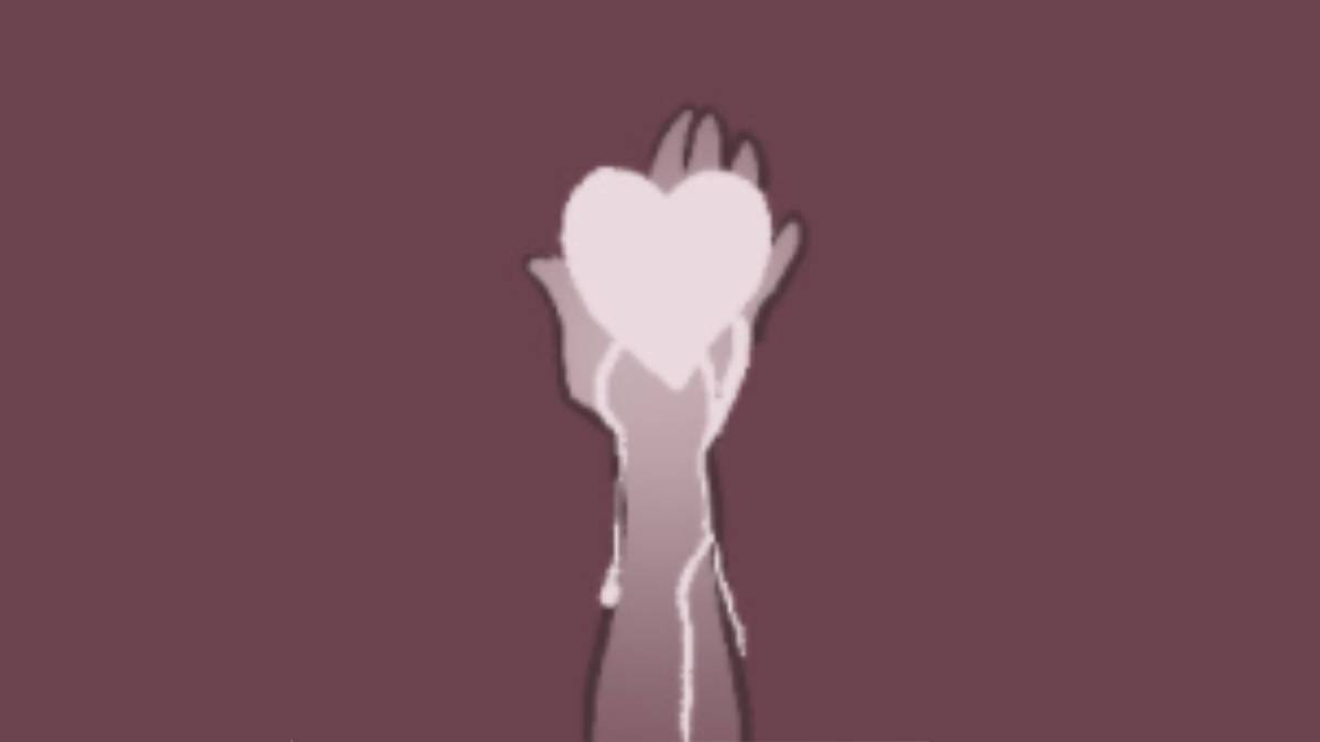 Slay the Princess : Comment obtenir le succès A Beating Vessel