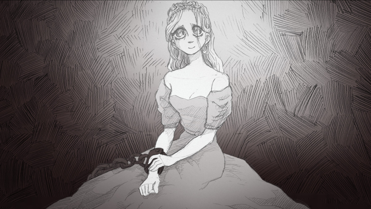 Slay the Princess : Classement de toutes les princesses