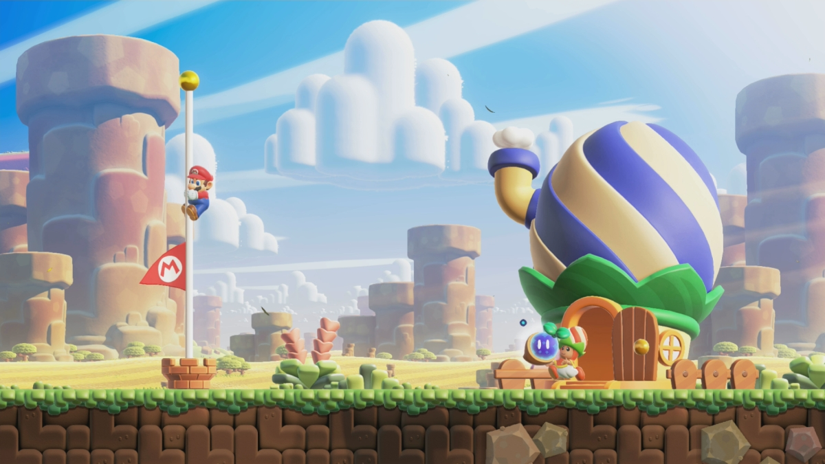Smb Wonder Bulrush arrive via Wonder Seed 2