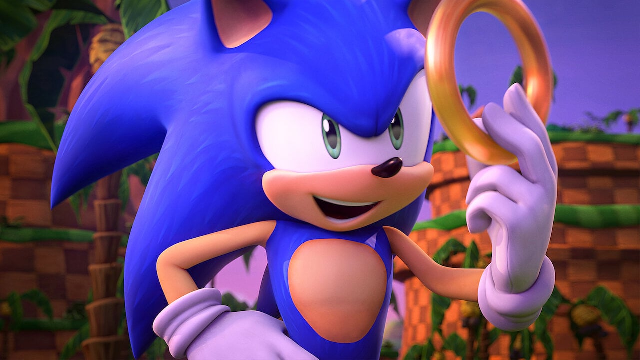 Un autre nouveau jeu Sonic arrivera l'année prochaine