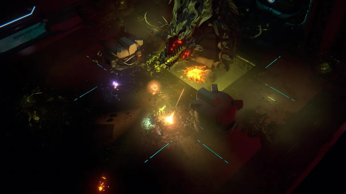 Endless Dungeon : Tous les personnages et classes