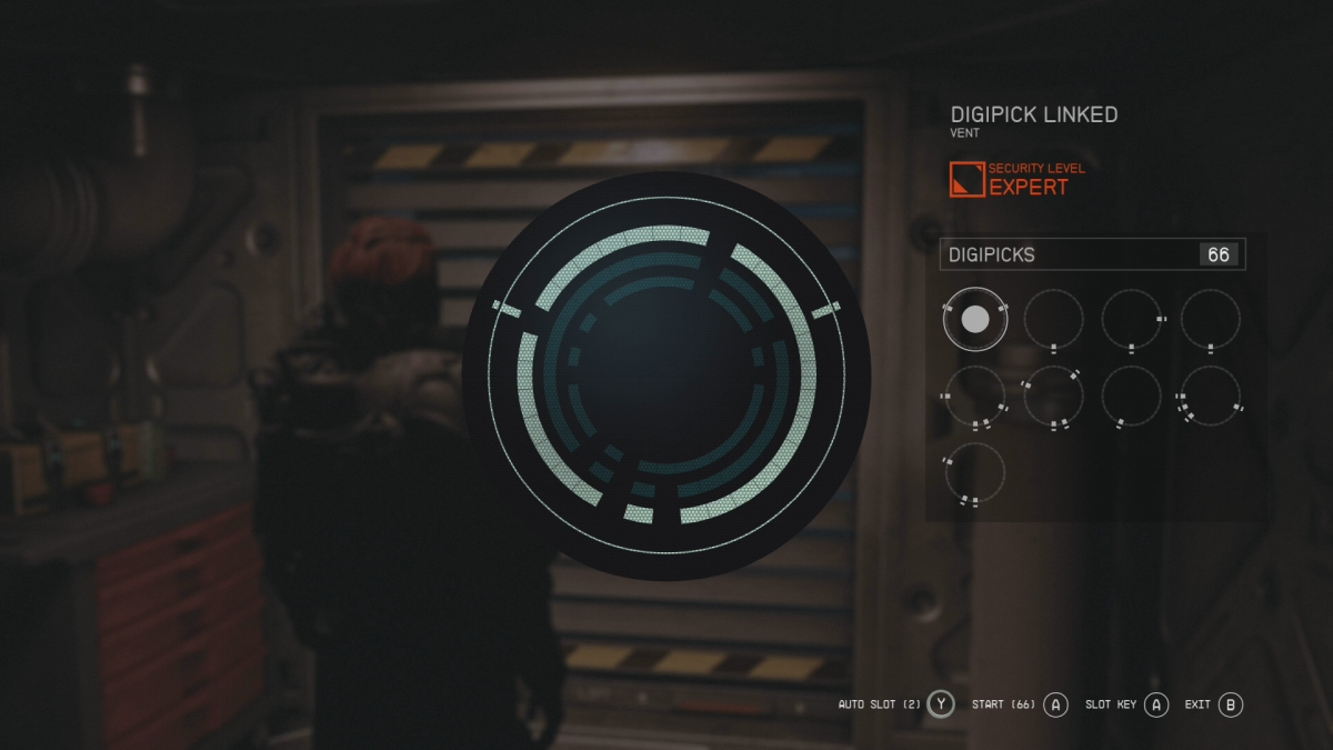 Starfield Best There Is Enter The Command Bay