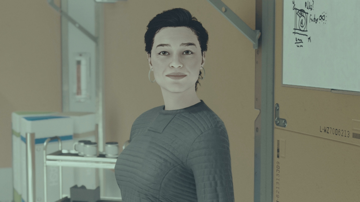 Jules surconçu par Starfield