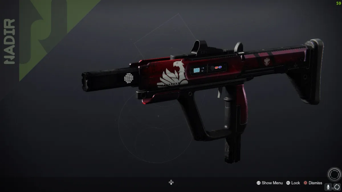 Meilleures armes PvP Destiny 2, classées