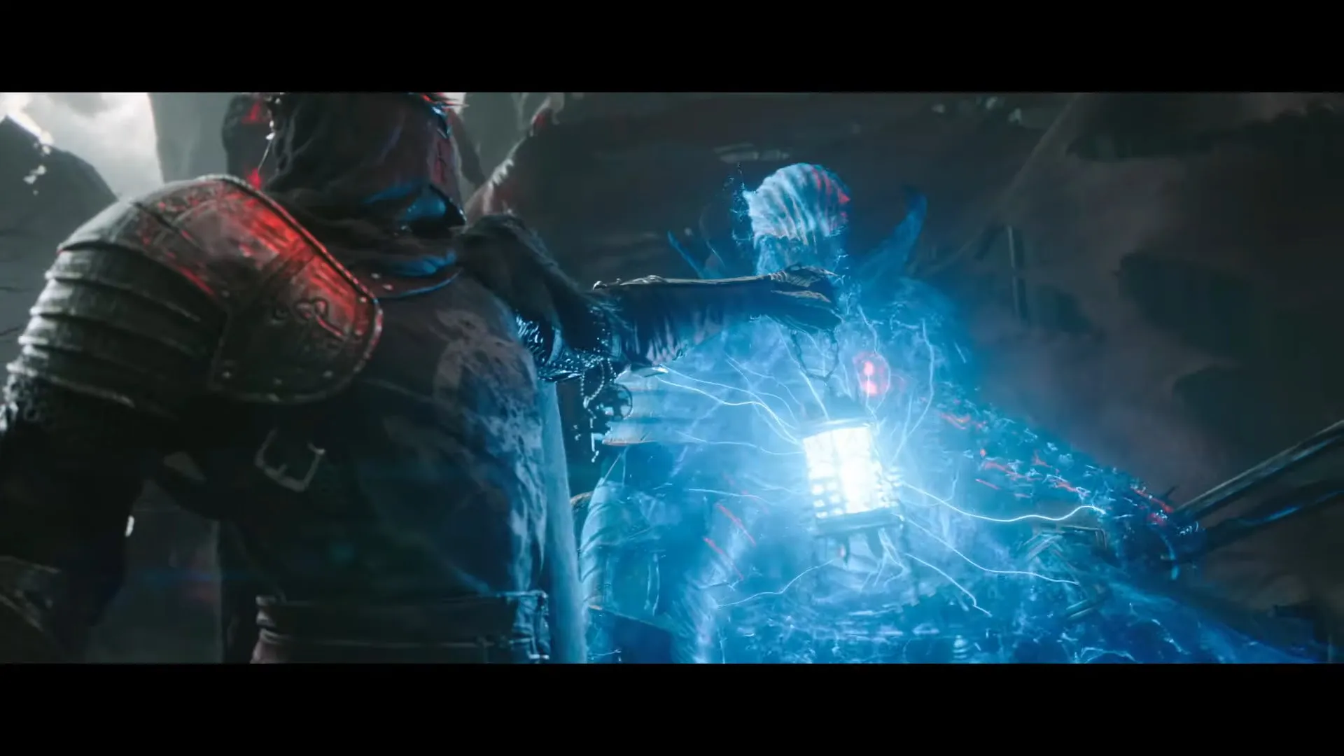 Lords of the Fallen : Meilleures façons de farmer la vigueur