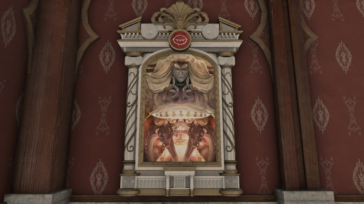 Tous les nouveaux éléments du patch 6.5 de FFXIV Les commerçants