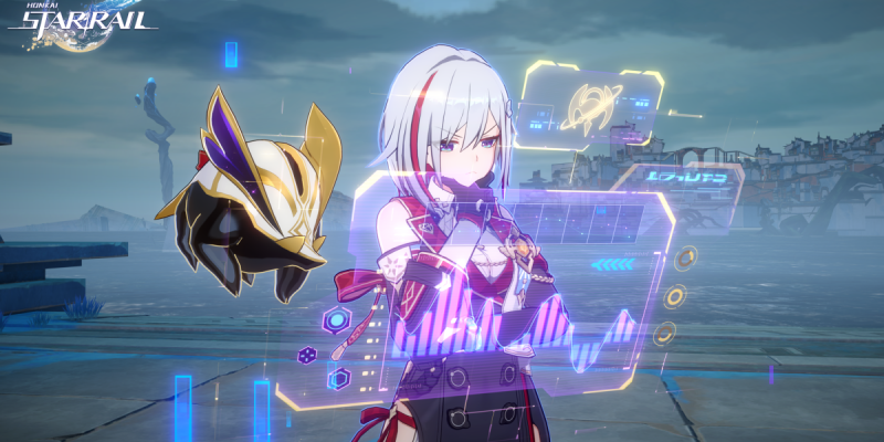 Honkai : Star Rail - Meilleures compositions d'équipe Topaz et Numby