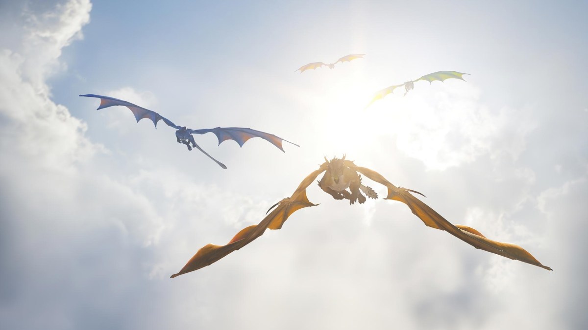 L'extension Dragonflight de World Of Warcraft révèle la version bêta