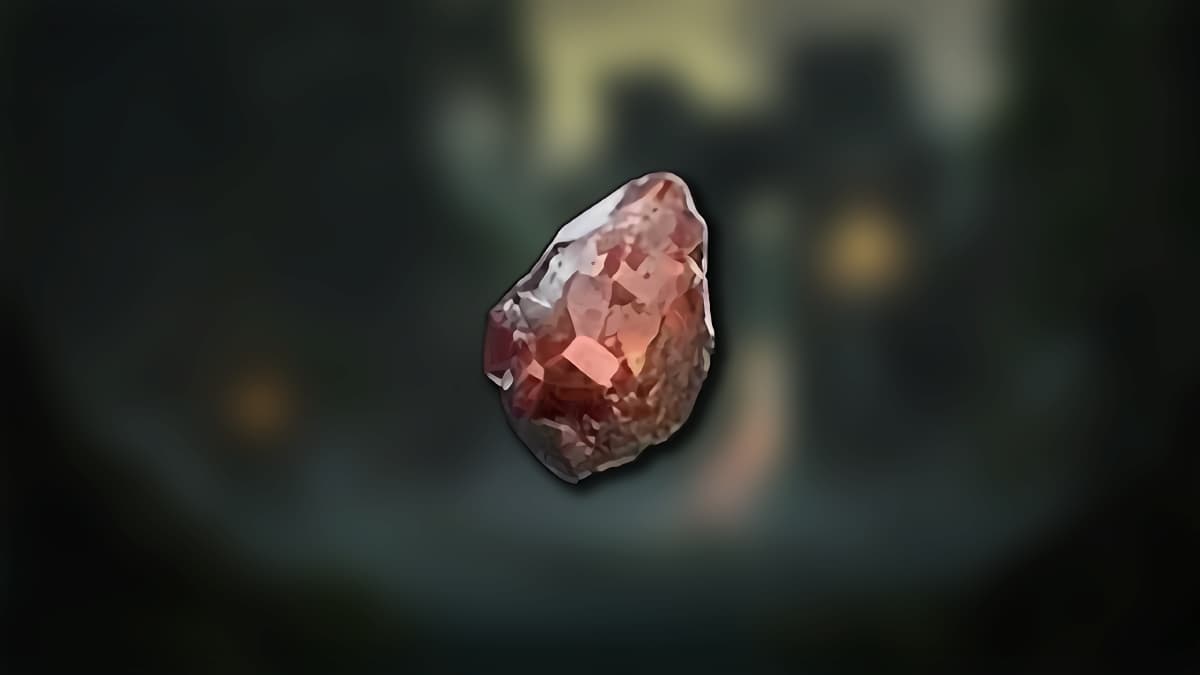 Diablo 4 : Comment obtenir l'Éclat d'agonie