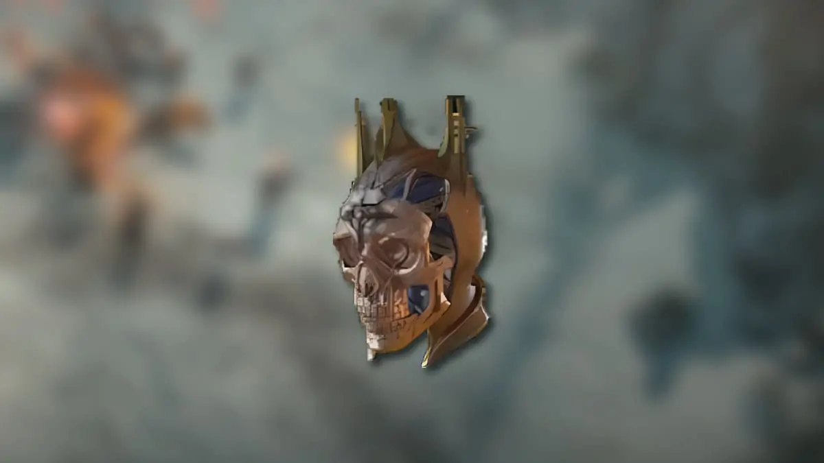 Diablo 4 : Obtenir la couronne Godslayer