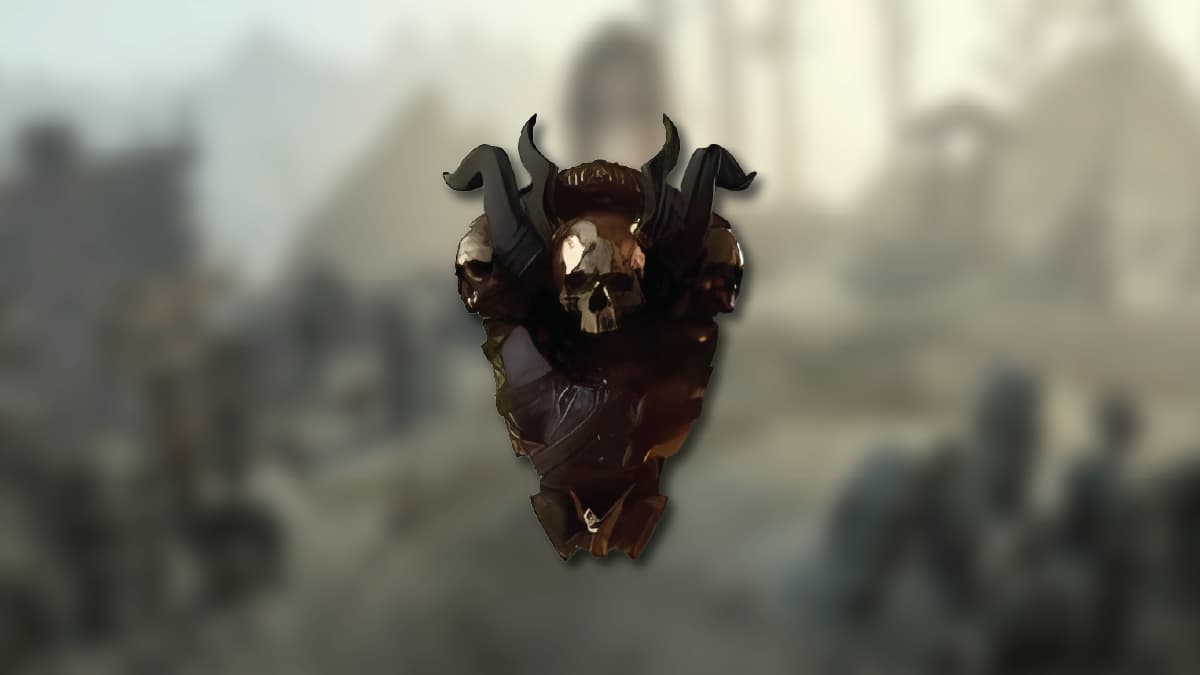 Diablo 4 : Le mur sans couvercle