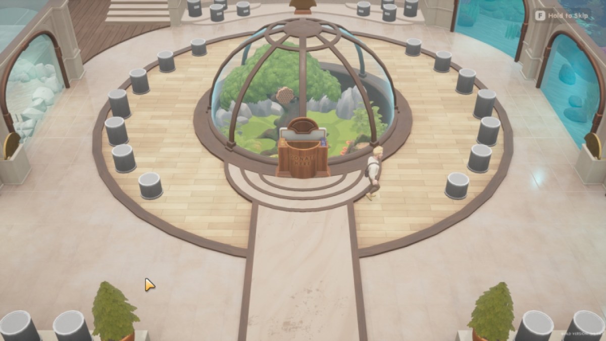 Meilleures façons d'améliorer le classement de la ville et de gagner des points de mérite dans le musée de Coral Island