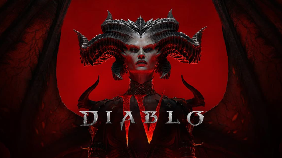 Jouer à Diablo 4 gratuitement sur Steam