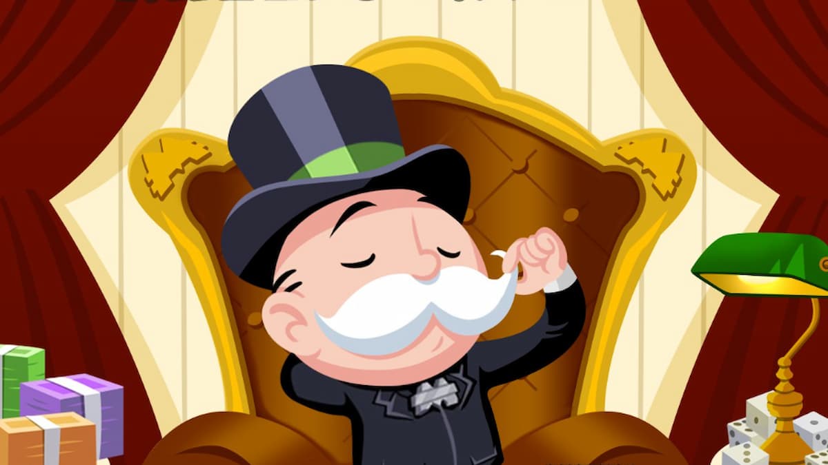 Monopoly Go : Toutes les récompenses pour Olympian Odyssey