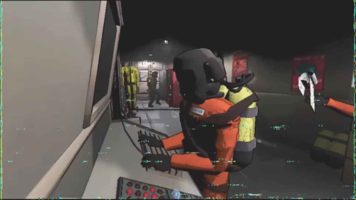 Moniteur de tourelles de la compagnie mortelle