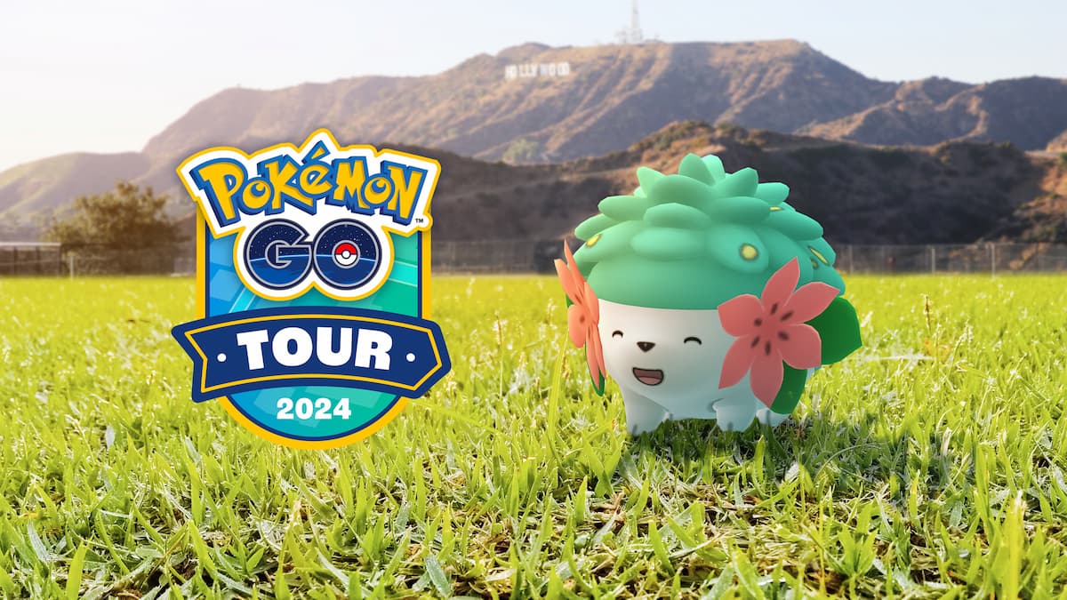 L'événement Pokémon GO Tour Sinnoh : Global ! introduira de nouveaux shinys