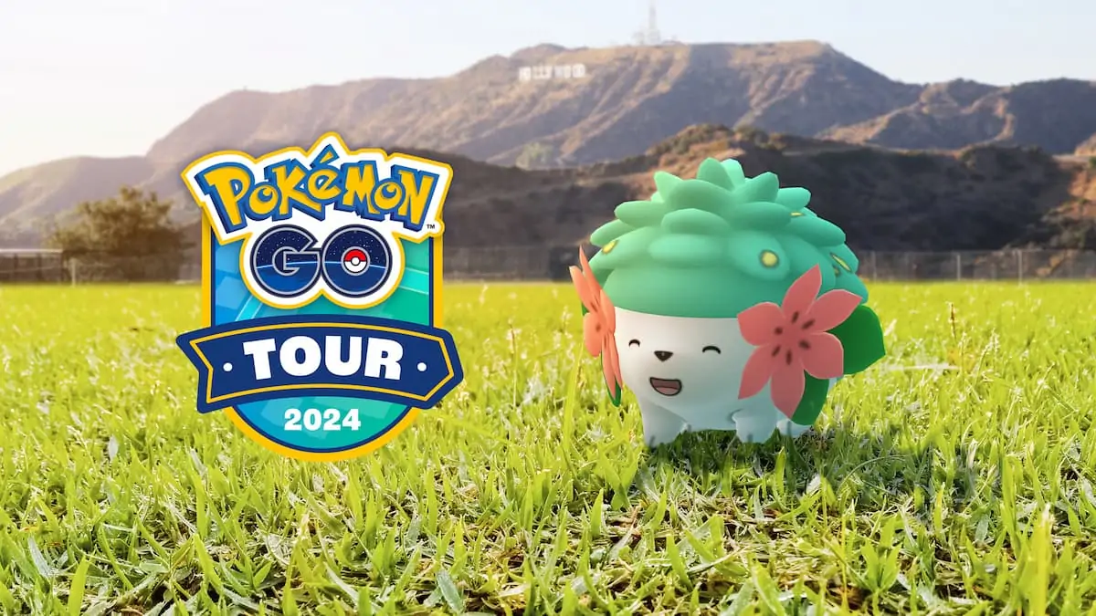 L'événement Pokémon GO Tour Sinnoh : Global ! introduira de nouveaux shinys