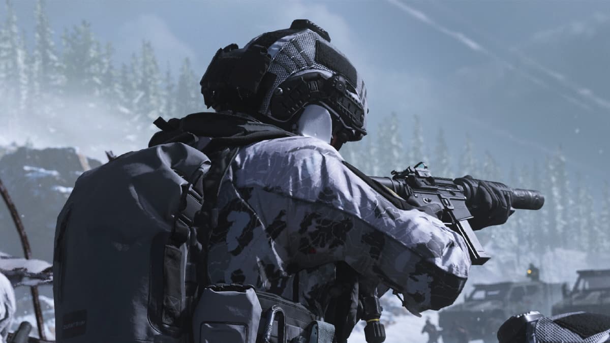 Modern Warfare 3 : Comment obtenir le kit JAK Raven