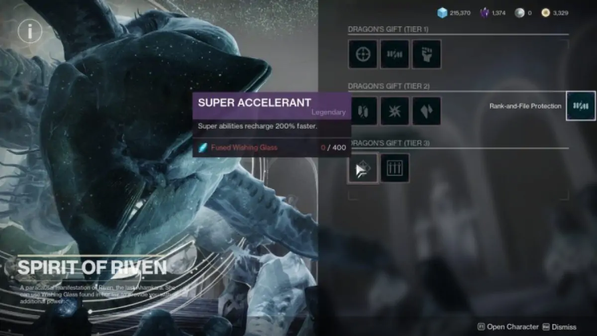 Comment battre la bobine dans Destiny 2 : la saison du souhait expliquée