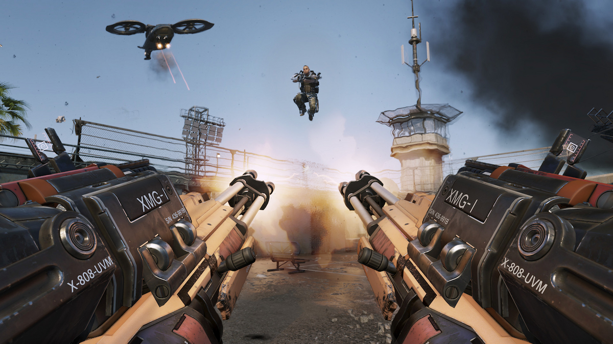 5 meilleures campagnes de Call of Duty