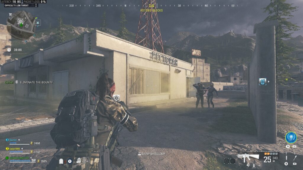 Modern Warfare 3 - Conseils pour les zombies MW3