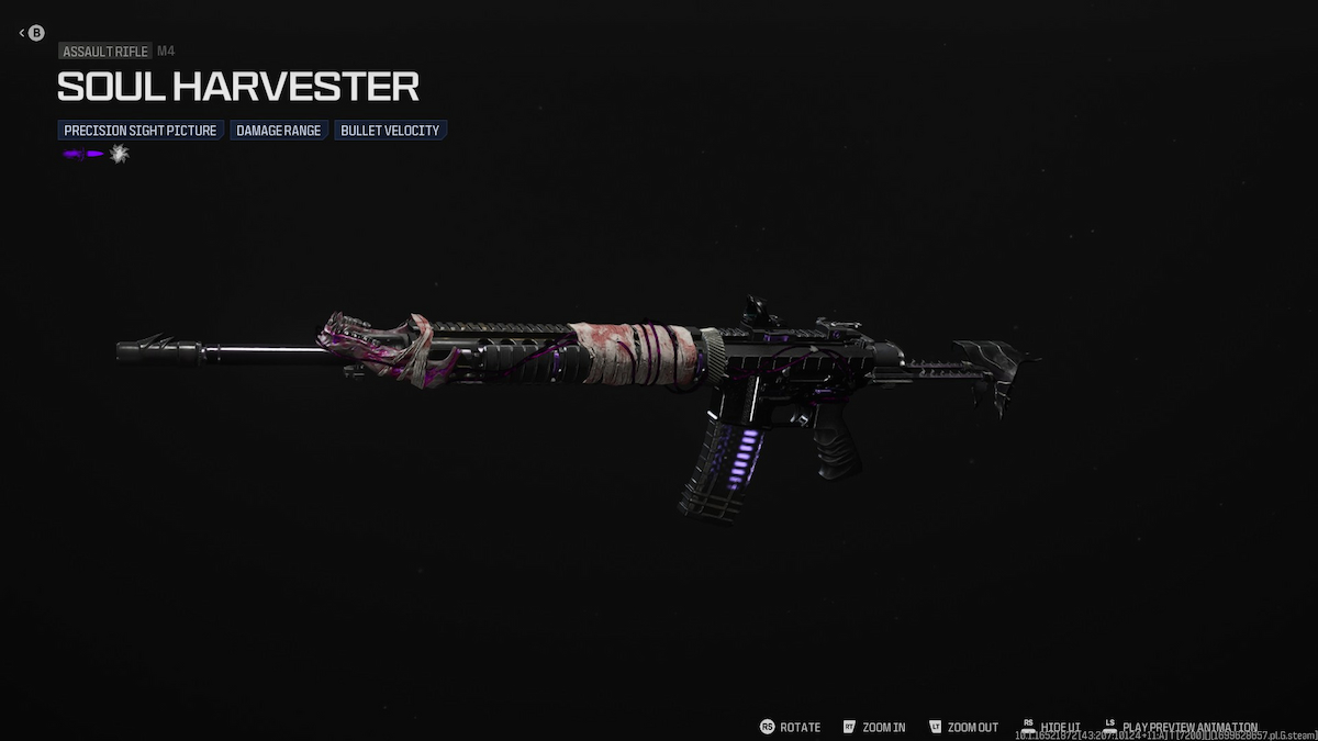 Meilleur AR dans Modern Warfare 3 (MW3)
