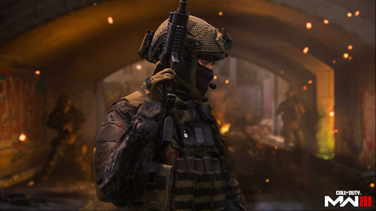 Modern Warfare 3 (2023) - Meilleurs équipements