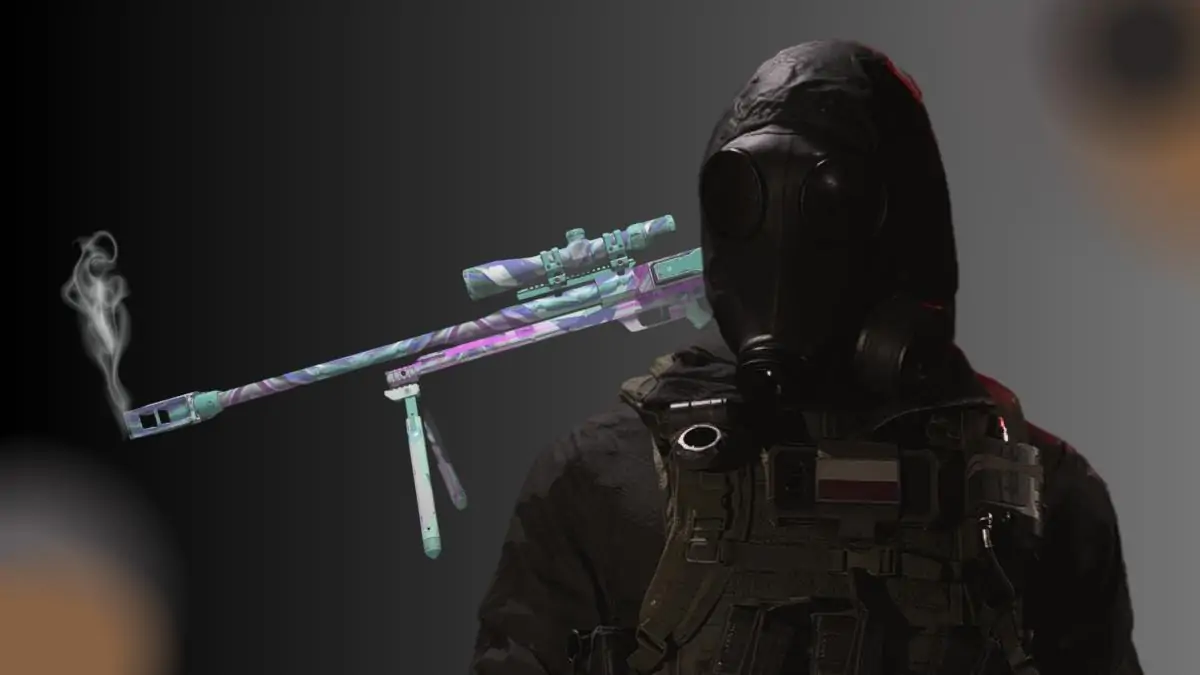 Modern Warfare 3 (2023) : Top 5 des meilleurs fusils de sniper