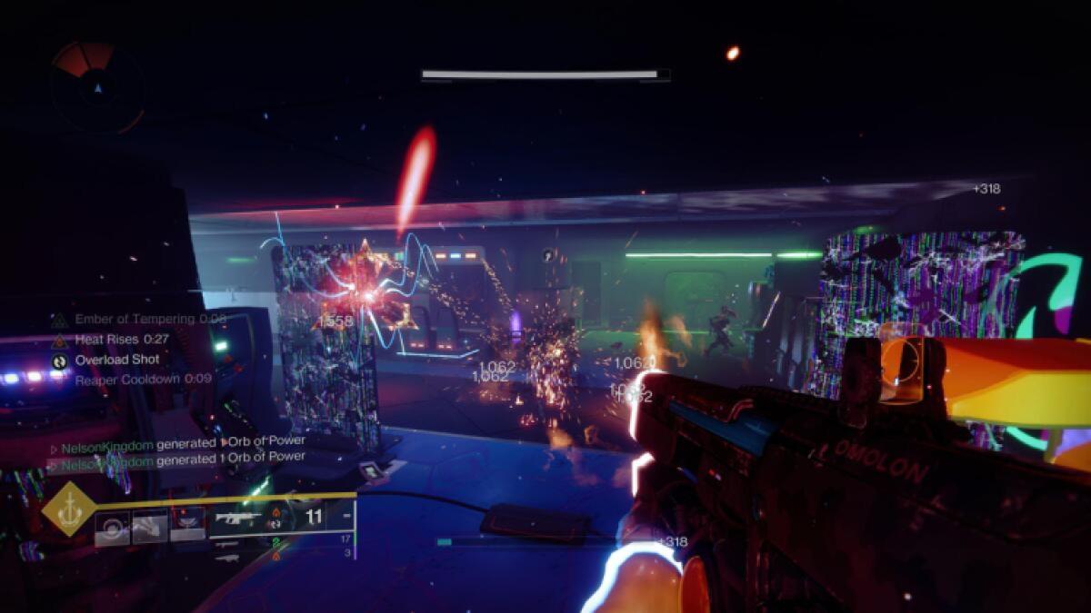 Best Solar Warlock Build For Pve Scorch And Ignite