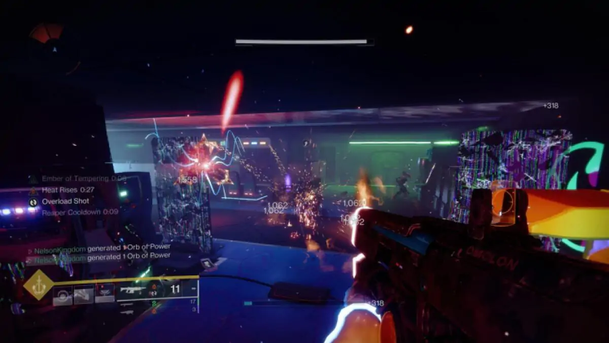 Best Solar Warlock Build For Pve Scorch And Ignite