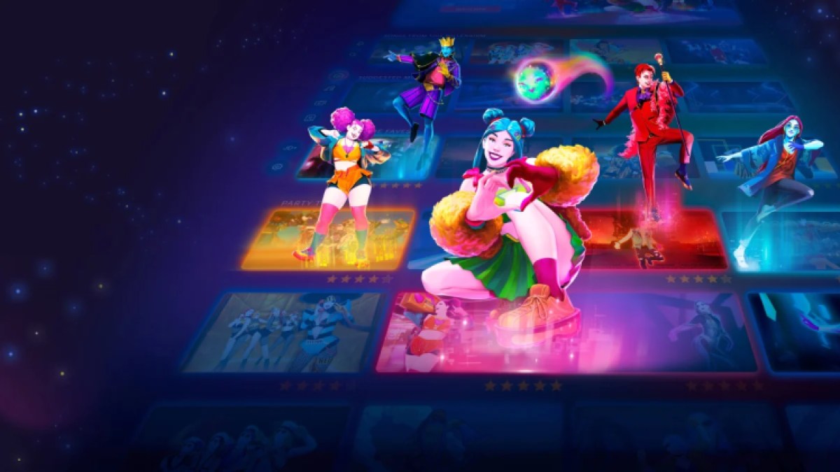Meilleurs jeux comme Mario Party pour jouer avec votre famille cette saison des fêtes 3