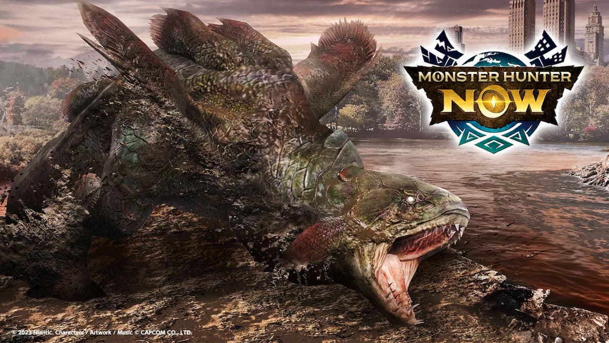 Monster Hunter Now : Meilleures armes