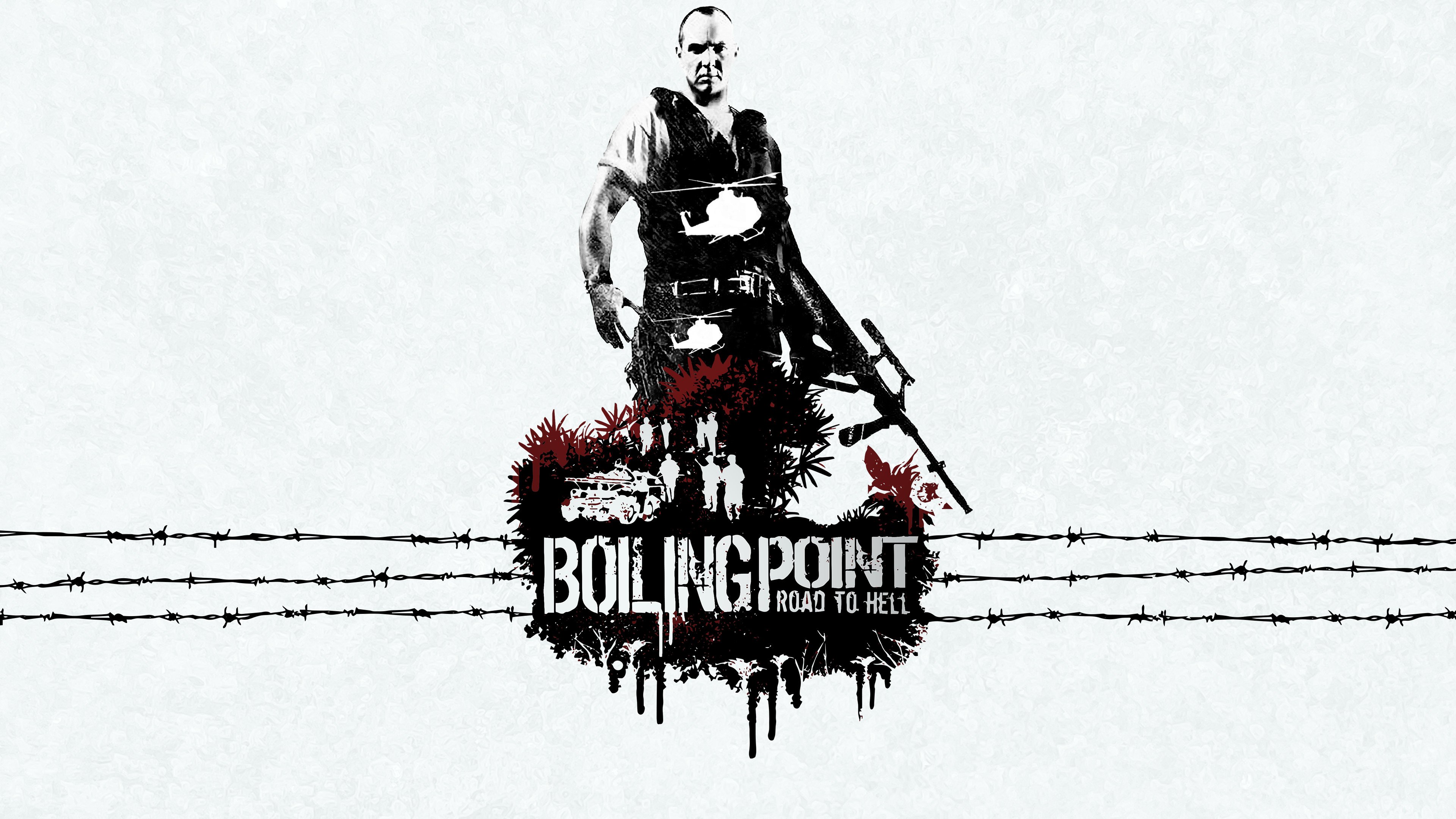 Le FPS culte de 2005 Boiling Point : Road to Hell se voit offrir une réédition moderne