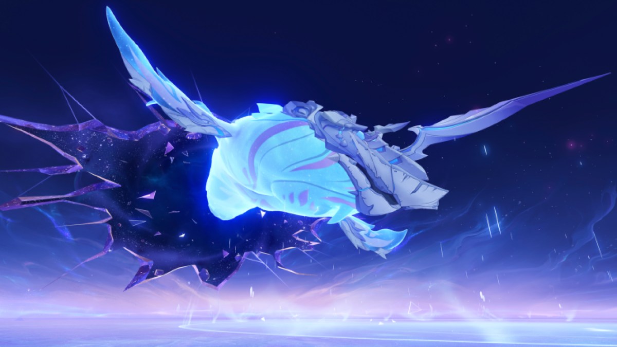 Matériaux de l'Ascension de Charlotte Genshin Impact [2]