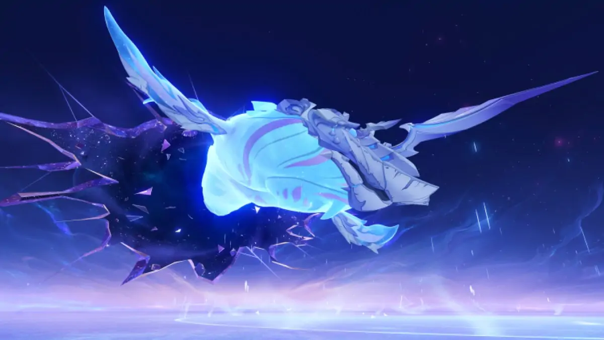 Matériaux de l'Ascension de Charlotte Genshin Impact [2]