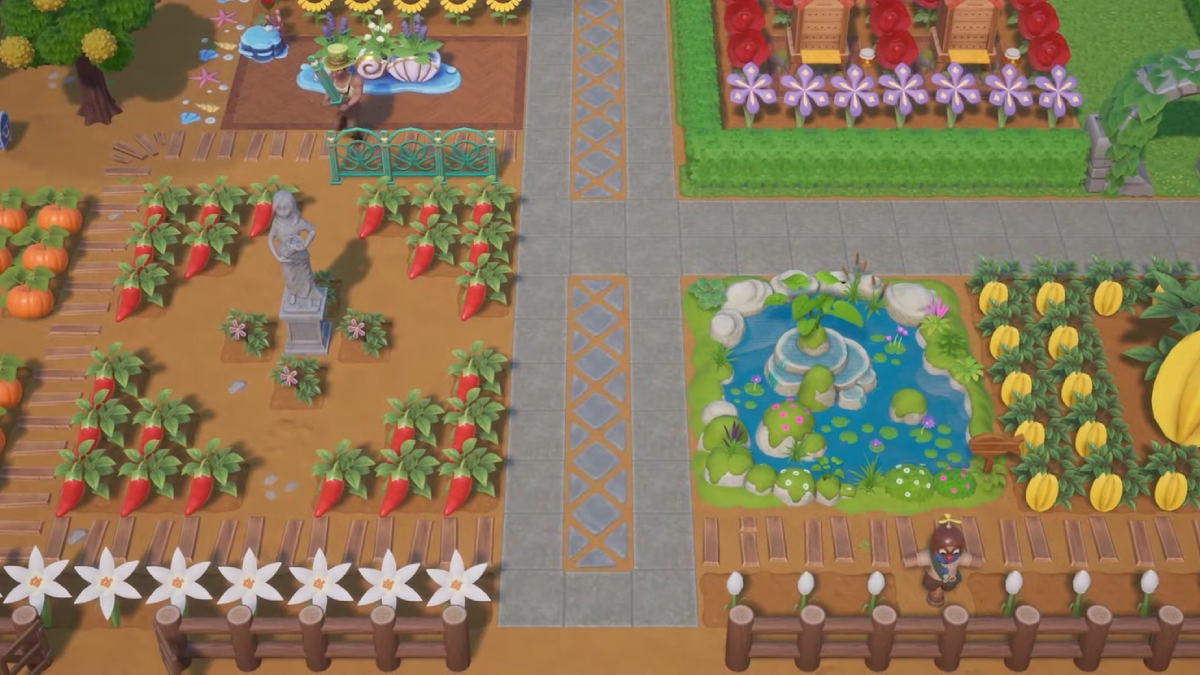 Coral Island : Top 5 des meilleurs mods